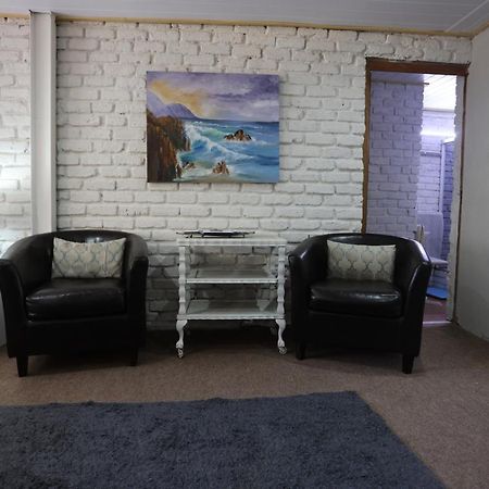 Riverstay Kroonstad Εξωτερικό φωτογραφία