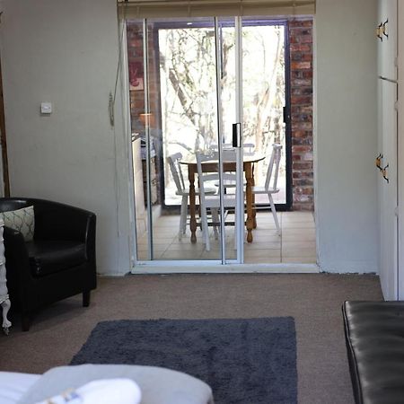 Riverstay Kroonstad Εξωτερικό φωτογραφία
