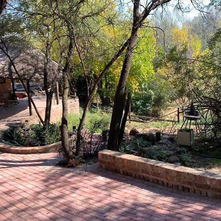 Riverstay Kroonstad Εξωτερικό φωτογραφία