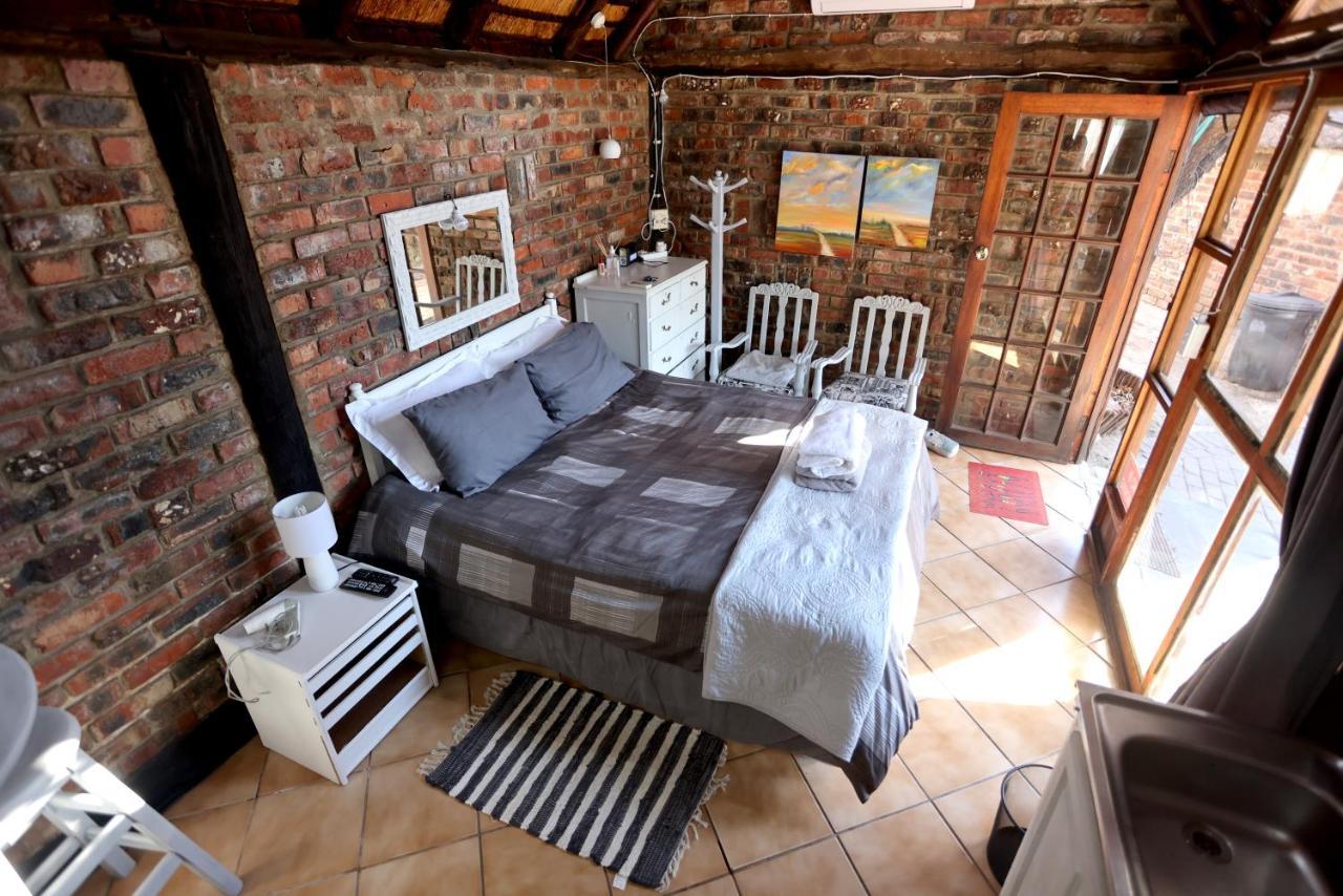 Riverstay Kroonstad Εξωτερικό φωτογραφία