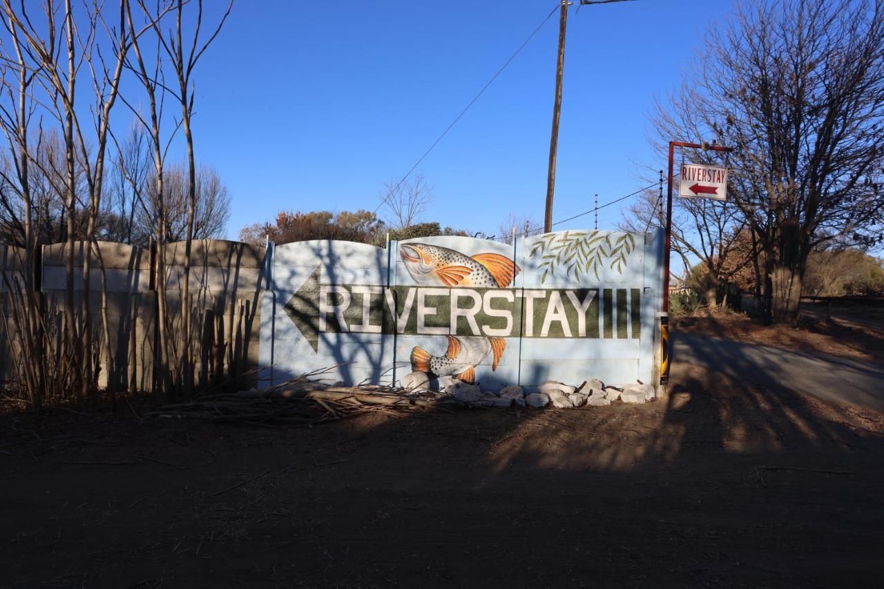 Riverstay Kroonstad Εξωτερικό φωτογραφία
