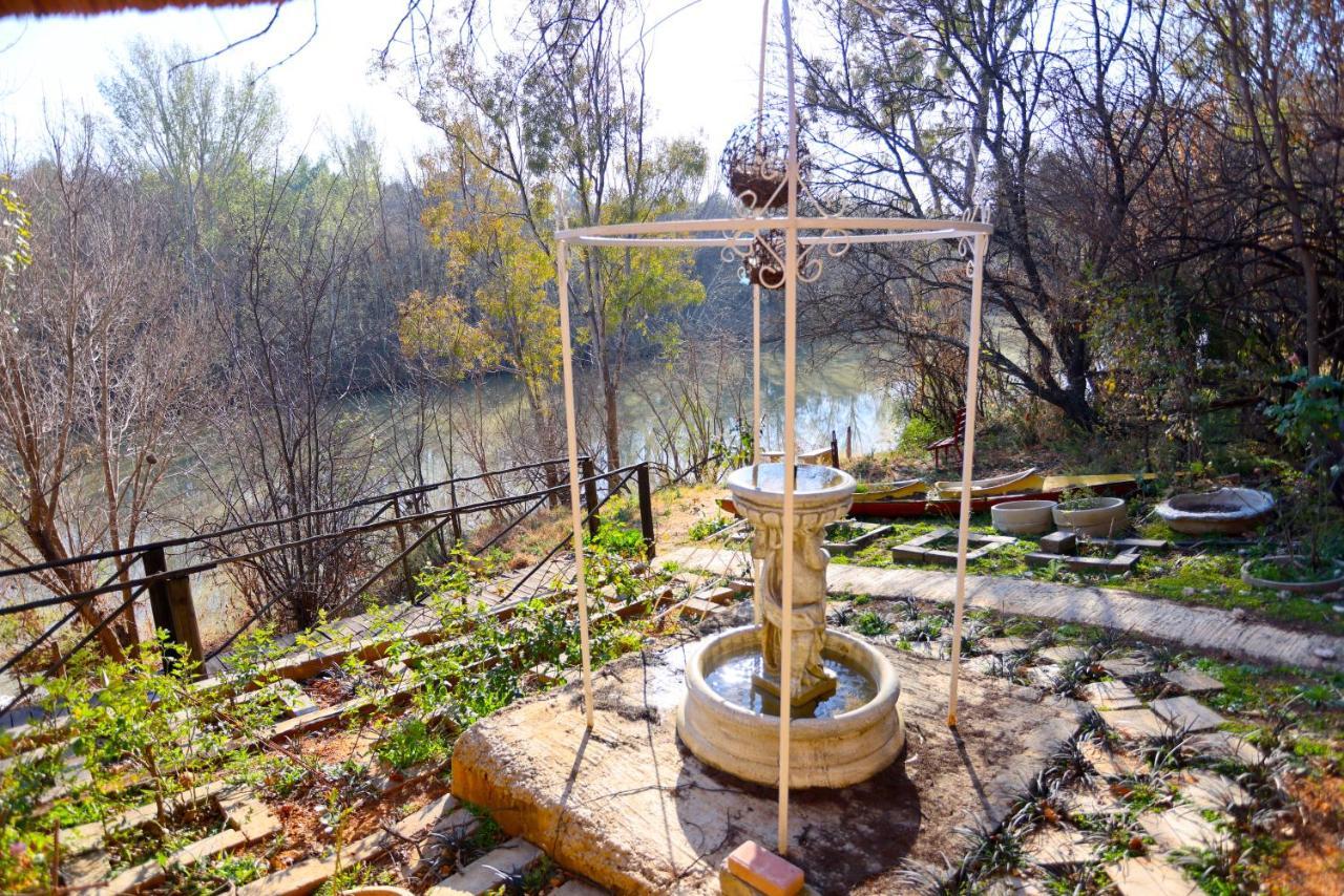 Riverstay Kroonstad Εξωτερικό φωτογραφία