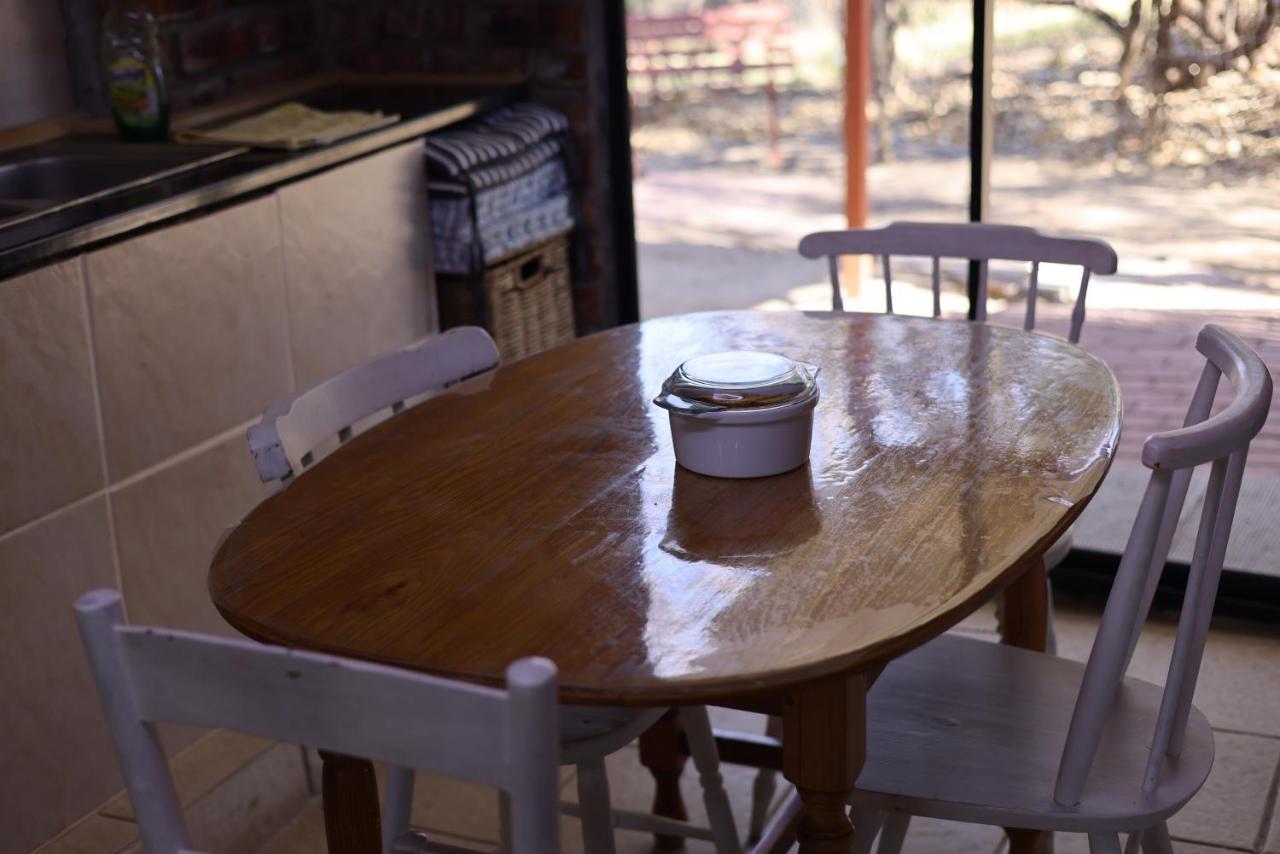 Riverstay Kroonstad Εξωτερικό φωτογραφία