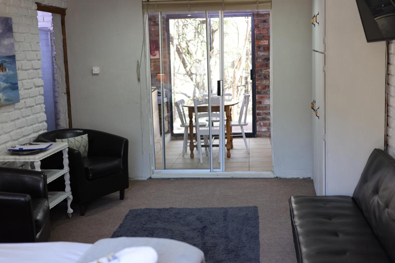 Riverstay Kroonstad Εξωτερικό φωτογραφία