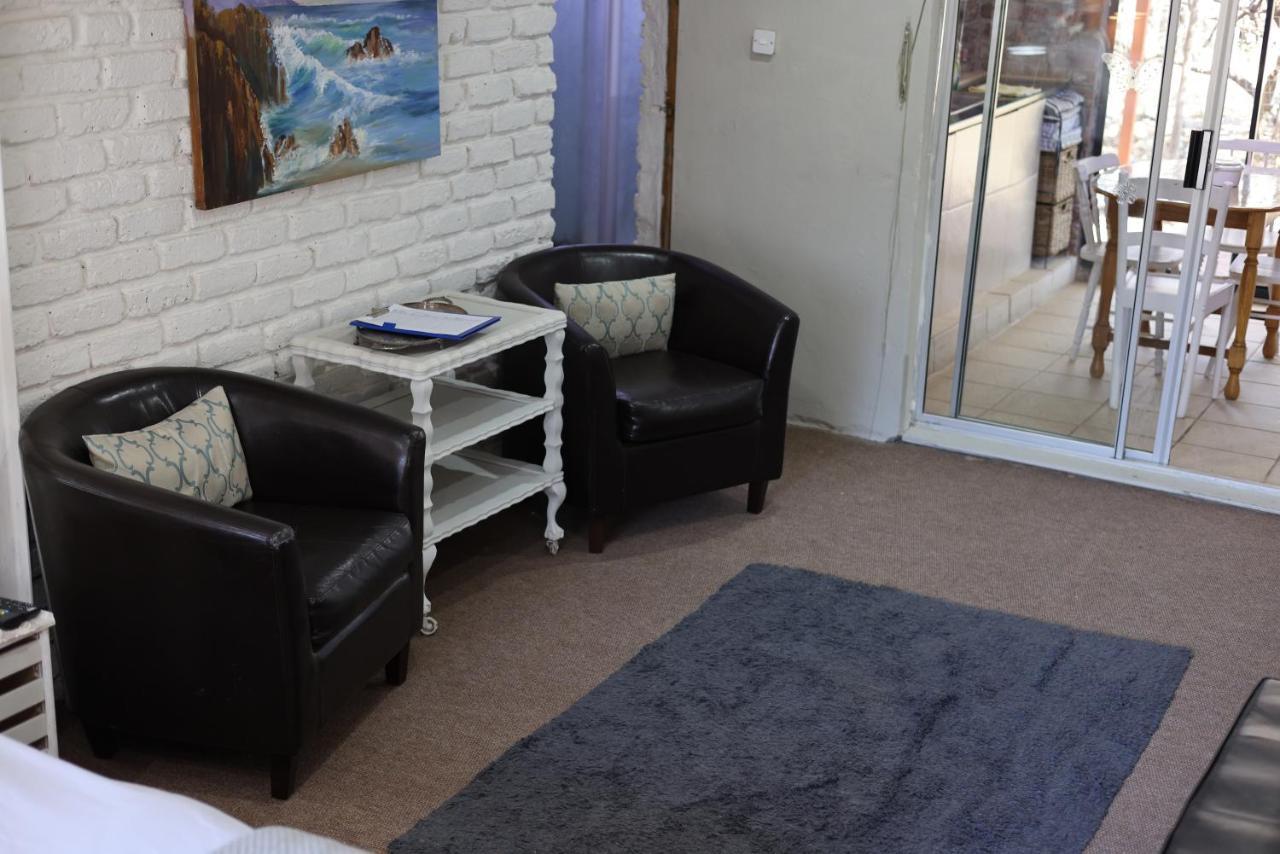 Riverstay Kroonstad Εξωτερικό φωτογραφία