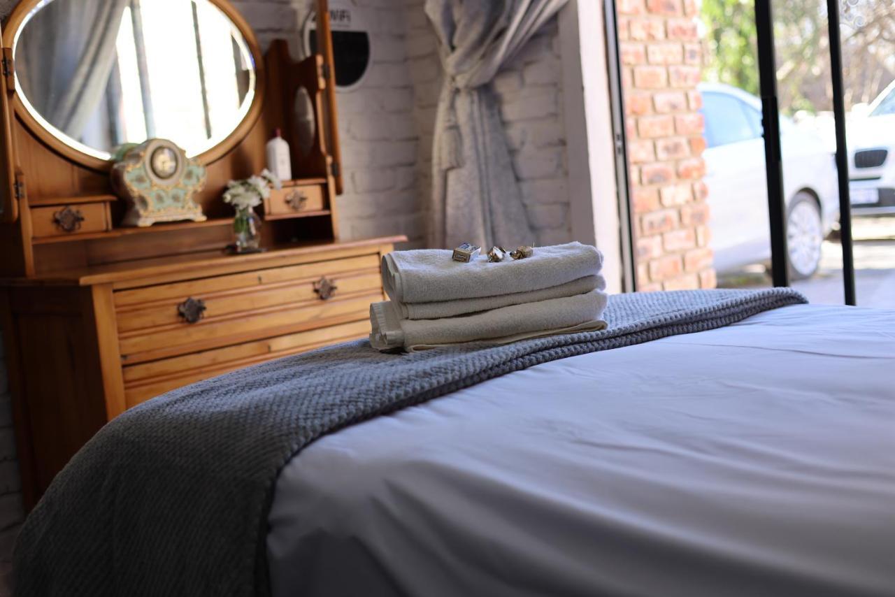 Riverstay Kroonstad Εξωτερικό φωτογραφία