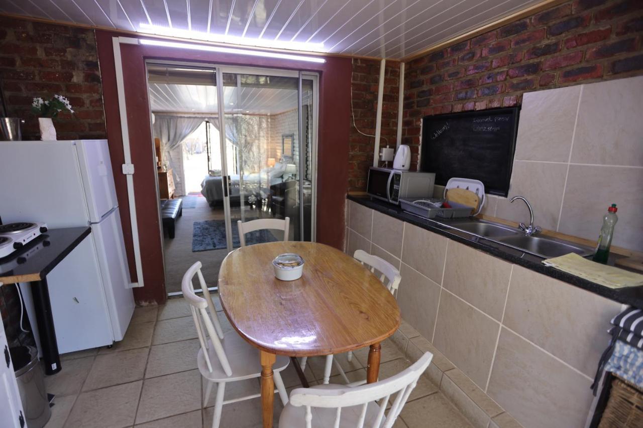 Riverstay Kroonstad Εξωτερικό φωτογραφία