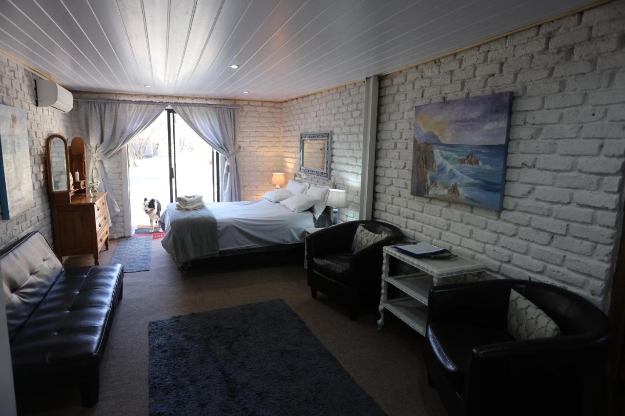 Riverstay Kroonstad Εξωτερικό φωτογραφία