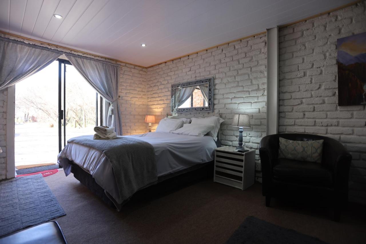 Riverstay Kroonstad Εξωτερικό φωτογραφία