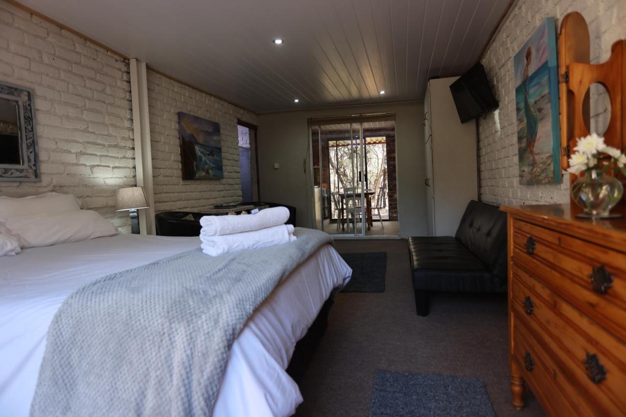 Riverstay Kroonstad Εξωτερικό φωτογραφία