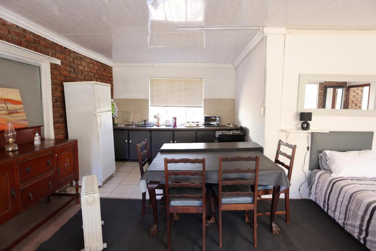 Riverstay Kroonstad Εξωτερικό φωτογραφία