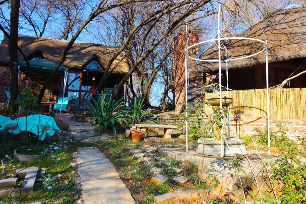 Riverstay Kroonstad Εξωτερικό φωτογραφία