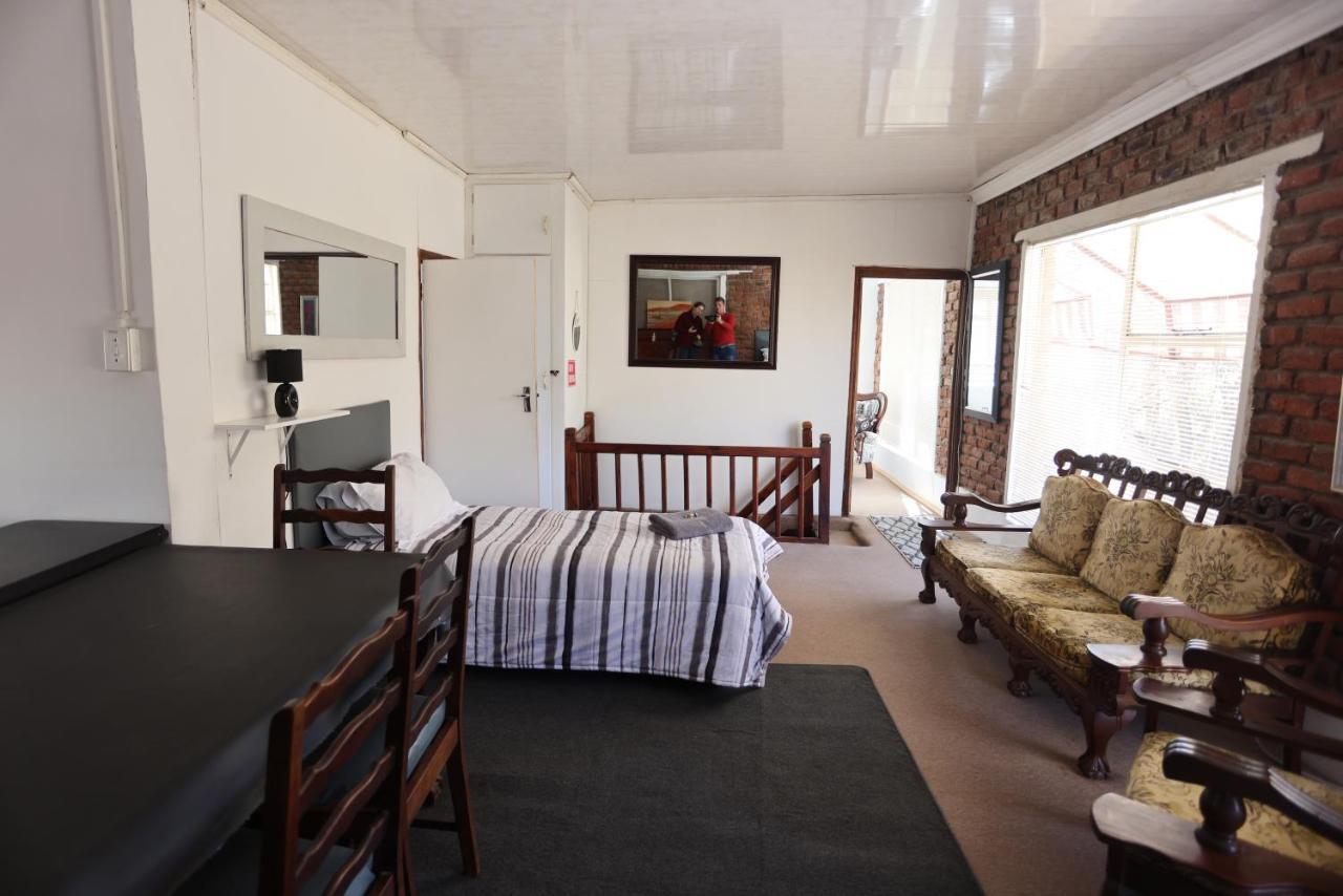 Riverstay Kroonstad Εξωτερικό φωτογραφία