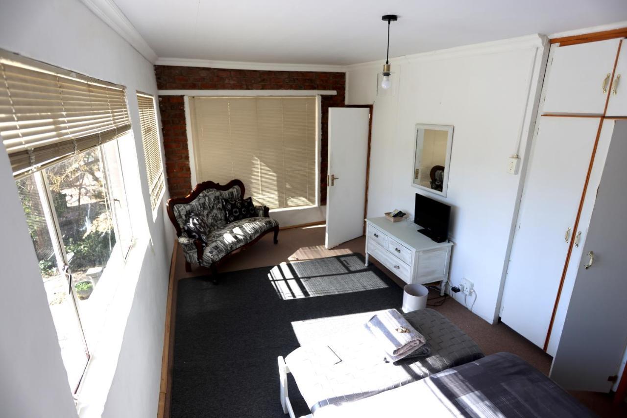 Riverstay Kroonstad Εξωτερικό φωτογραφία