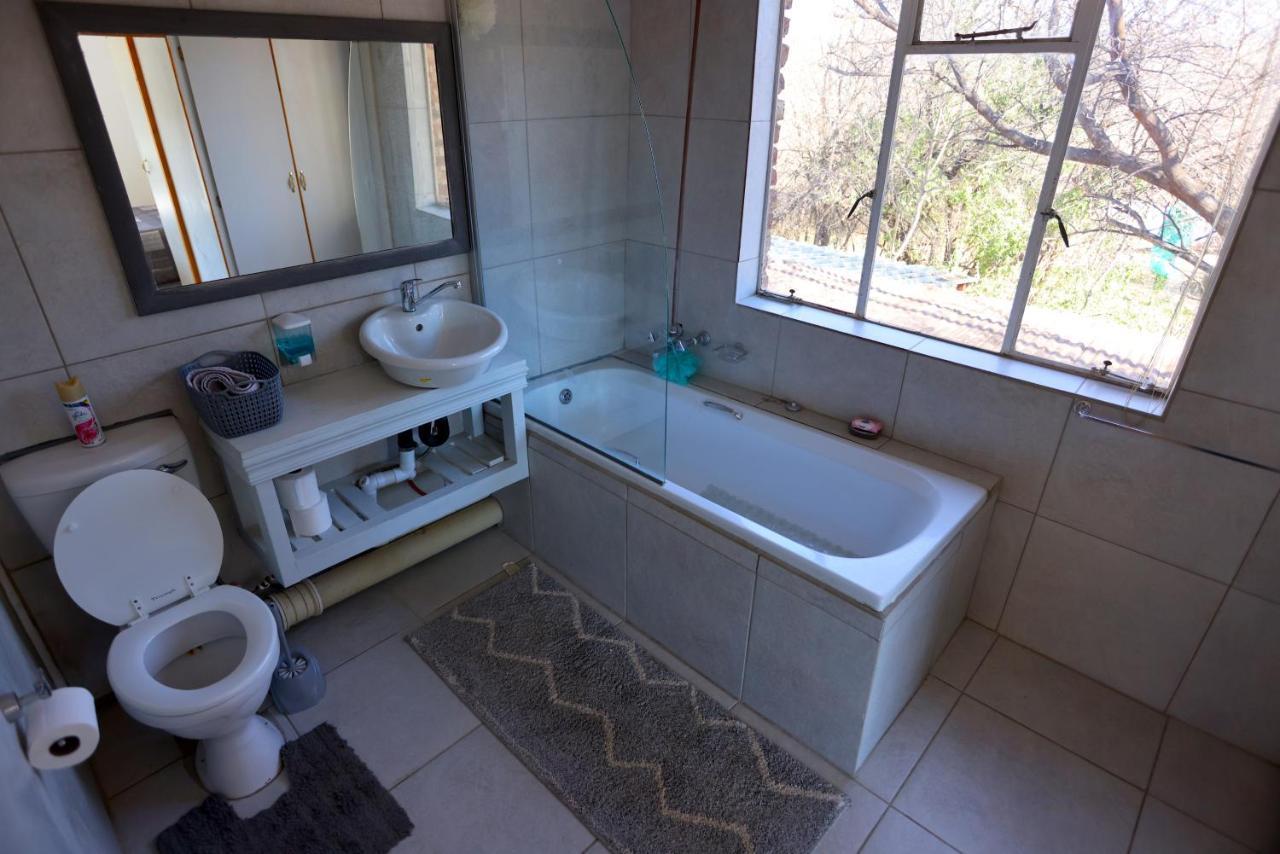 Riverstay Kroonstad Εξωτερικό φωτογραφία