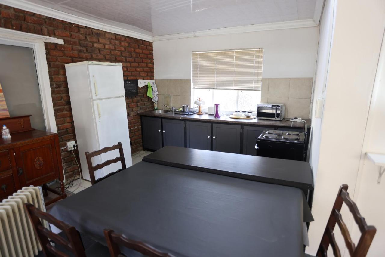 Riverstay Kroonstad Εξωτερικό φωτογραφία