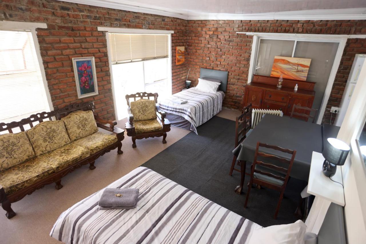 Riverstay Kroonstad Εξωτερικό φωτογραφία
