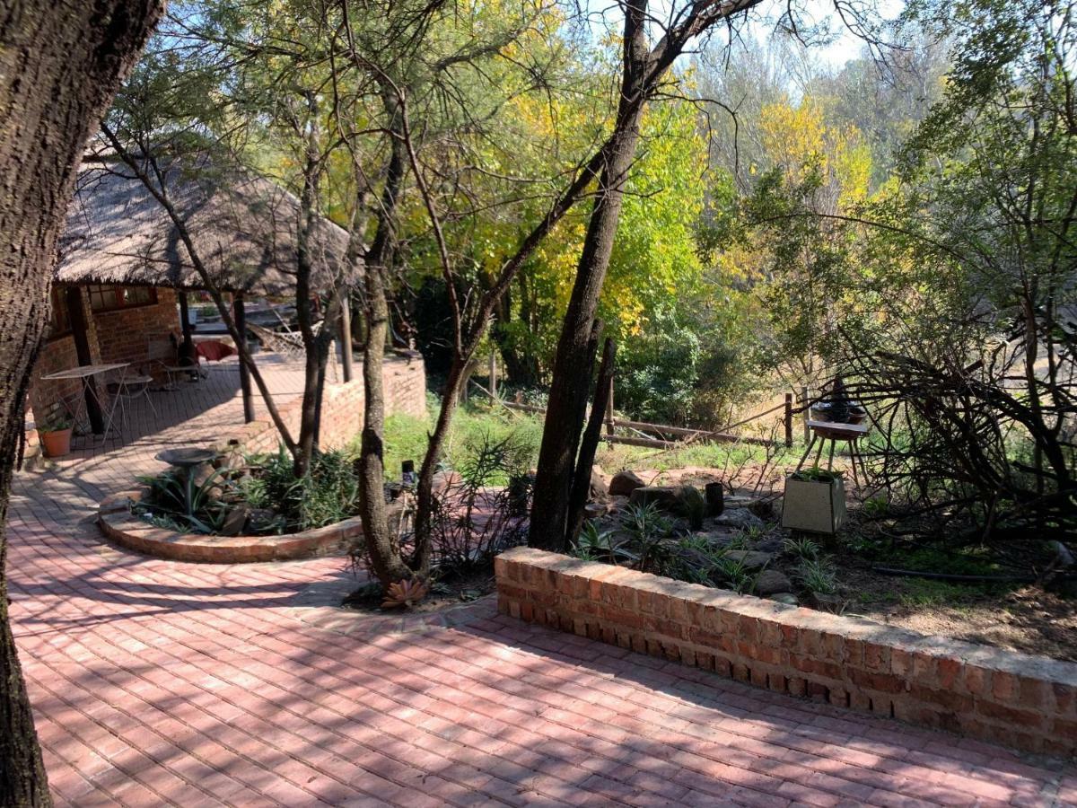 Riverstay Kroonstad Εξωτερικό φωτογραφία